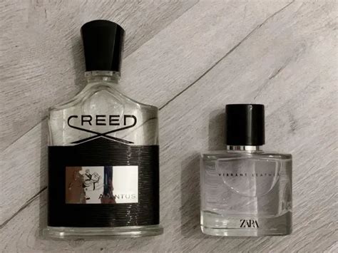 are zara men perfumes good|zara aftershave smells like creed.